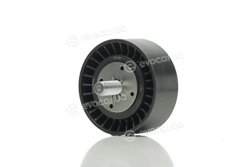 SKF VKM 60004