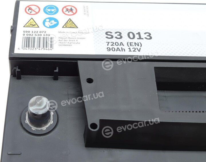 Bosch 0 092 S30 130