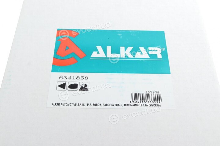 Alkar 6341858