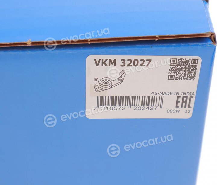 SKF VKM 32027