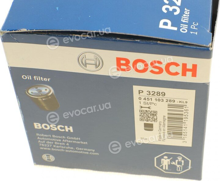 Bosch 0 451 103 289