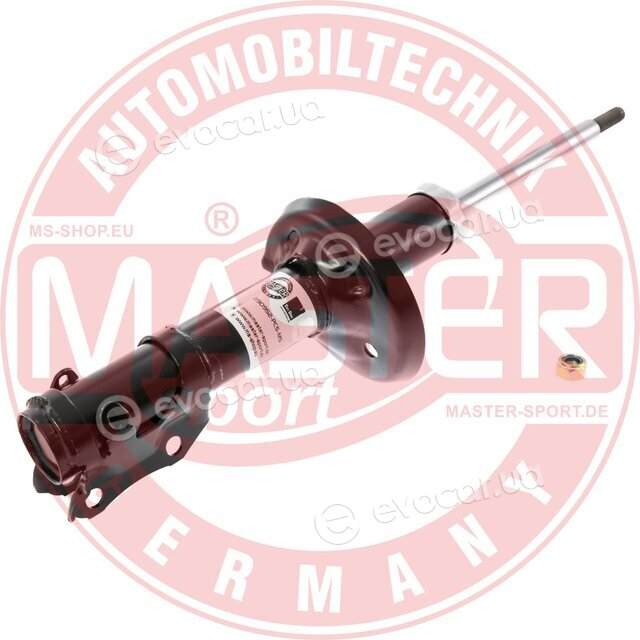 Master Sport 290952-PCS-MS