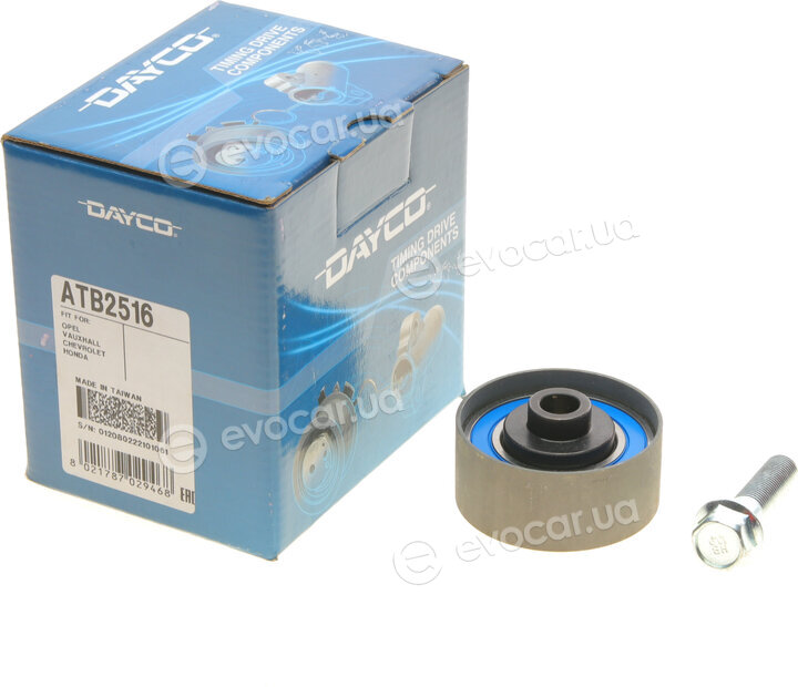 Dayco ATB2516