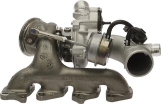 Garrett ST1G-0641