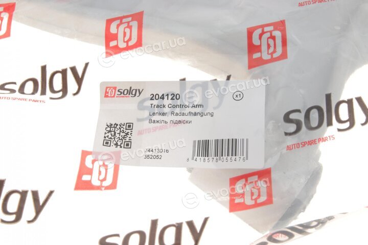 Solgy 204120