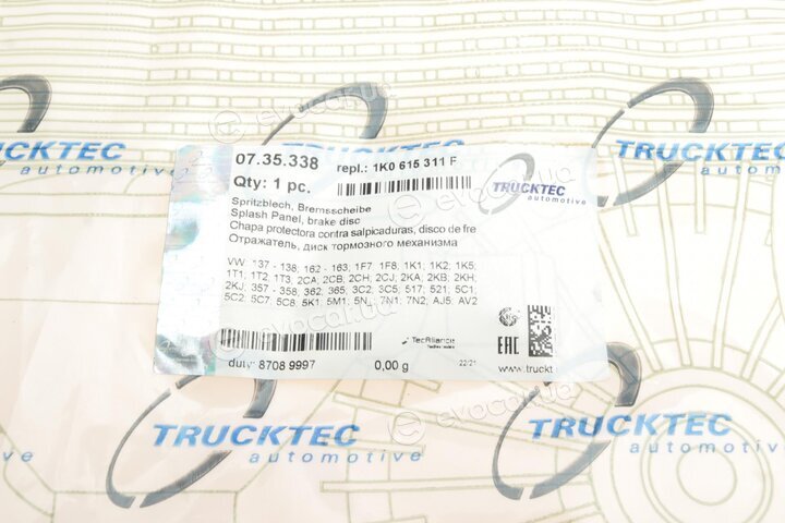 Trucktec 07.35.338