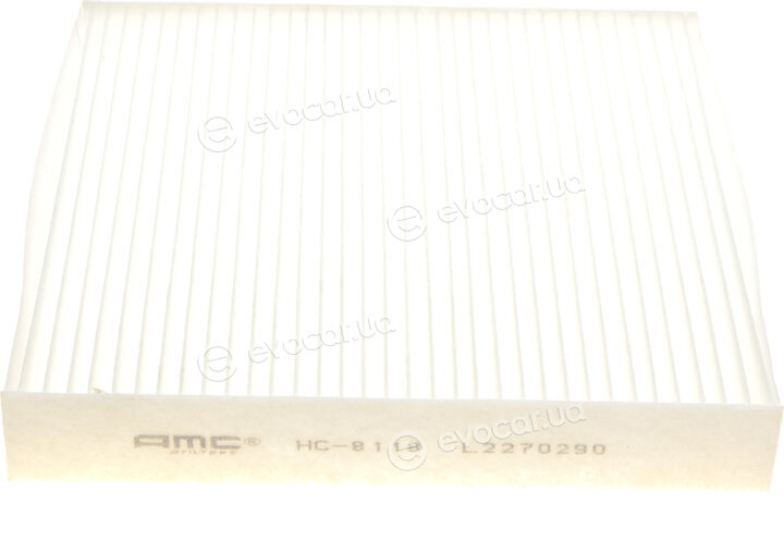 AMC HC-8118