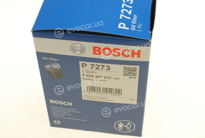 Bosch F 026 407 273
