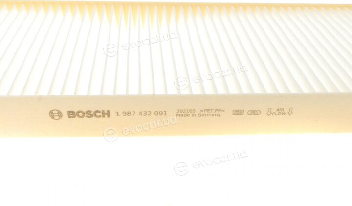 Bosch 1 987 432 091