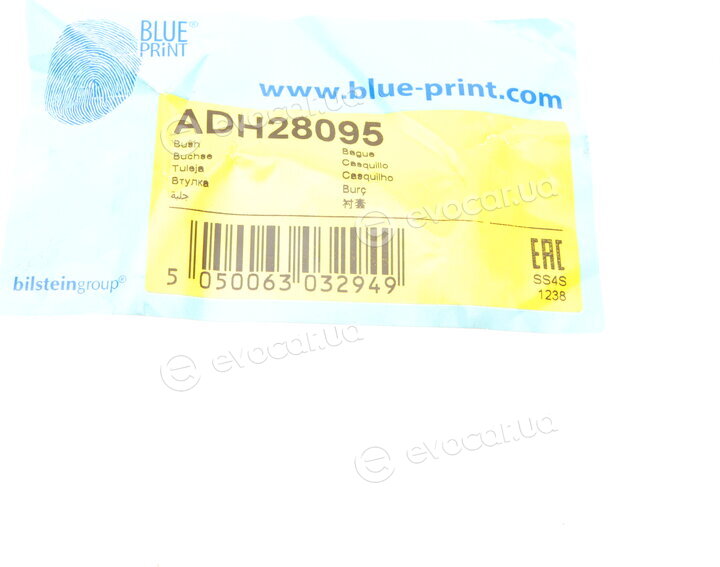 Blue Print ADH28095