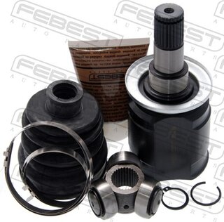 Febest 0411-CU20RR