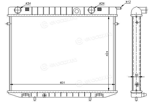 Starline A OL 2175