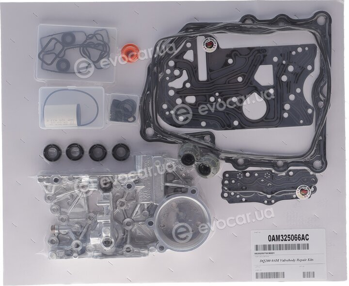 Adler 0AM325066AC KIT