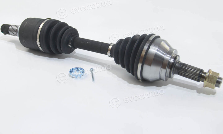 BGA DS6323L