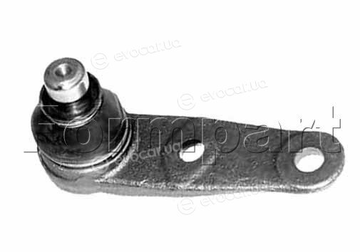Formpart 1104000