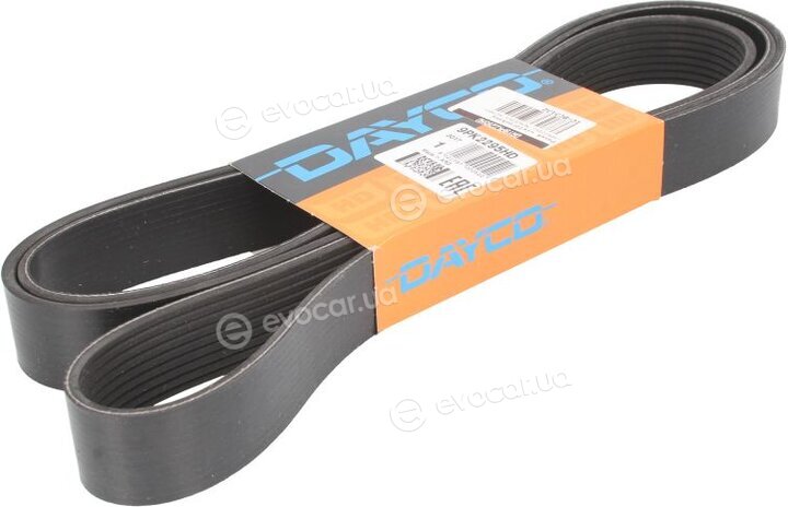 Dayco 9PK2295HD