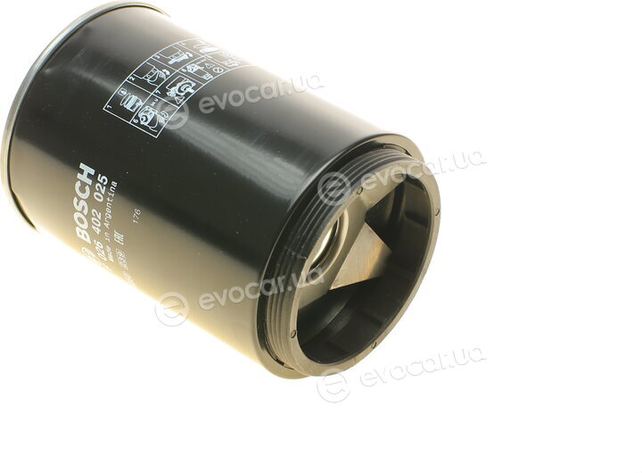 Bosch F 026 402 025