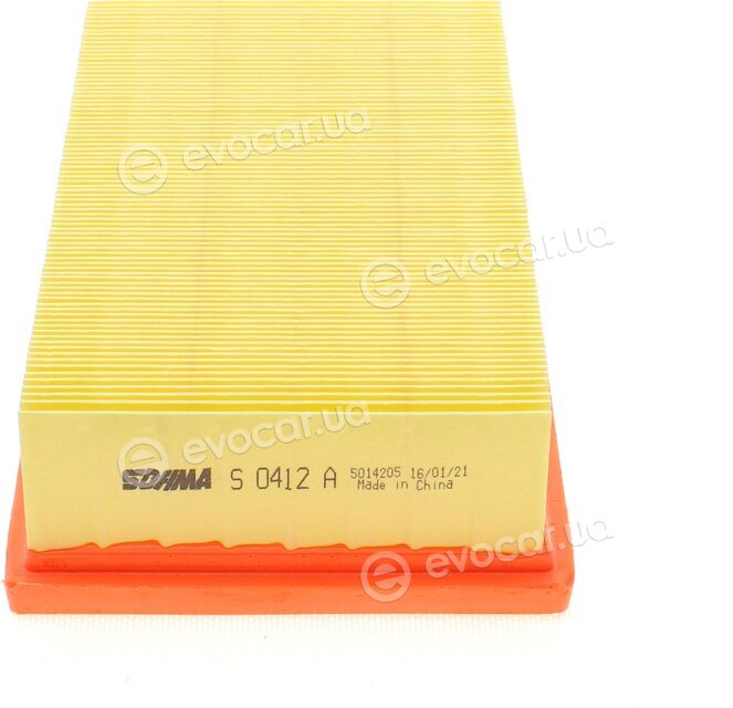 Sofima S 0412 A