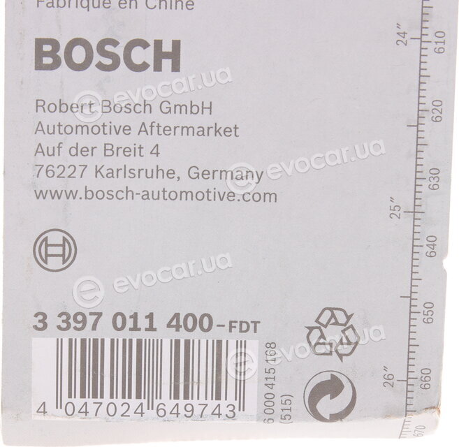 Bosch 3 397 011 400