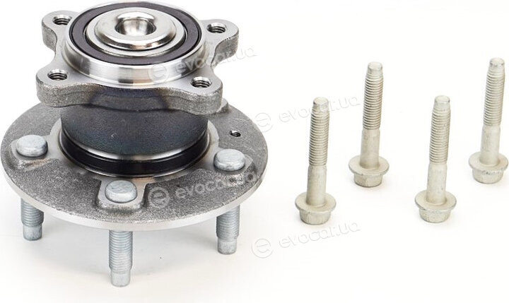 Continental WBE1193