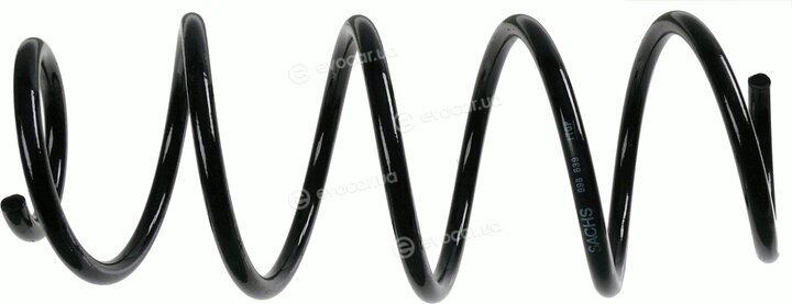 Sachs 998 639