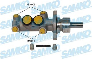 LPR / Samko P11927