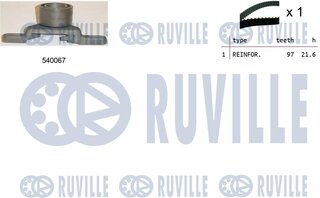 Ruville 550086