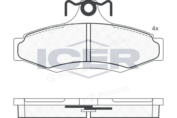 Icer 181261
