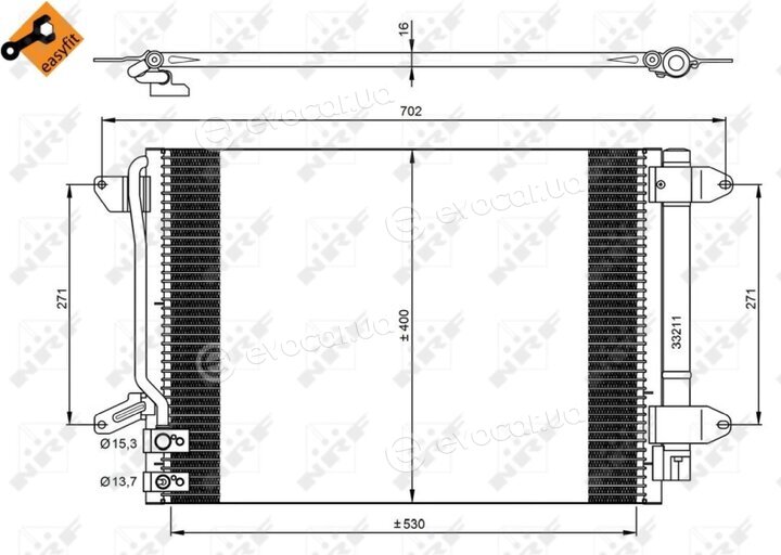 NRF 350028