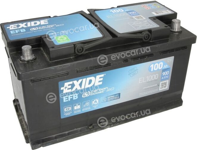 Exide EL1000