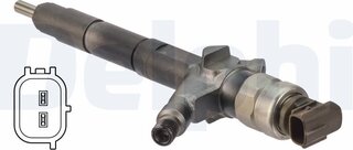 Delphi HRD615