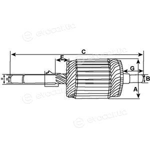 HC Cargo 230250