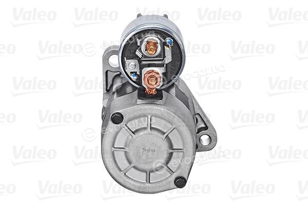 Valeo 438156