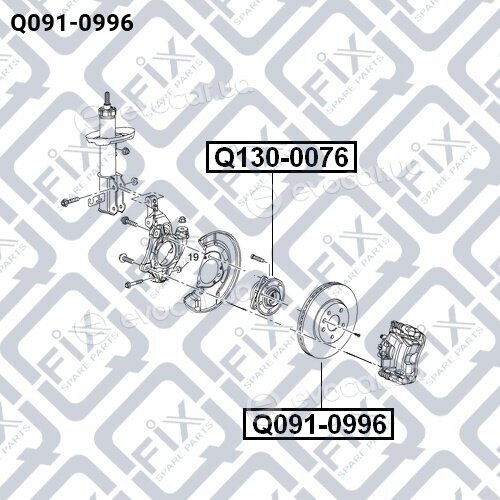 Q-Fix Q0910996