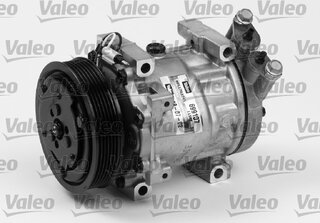 Valeo 699107