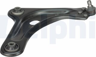 Delphi TC3708