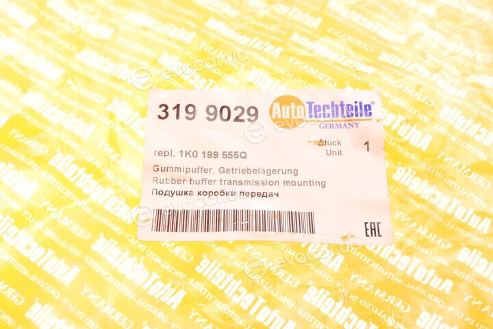 Autotechteile 319 9029