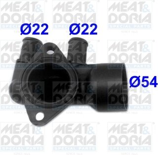 Meat & Doria 93214