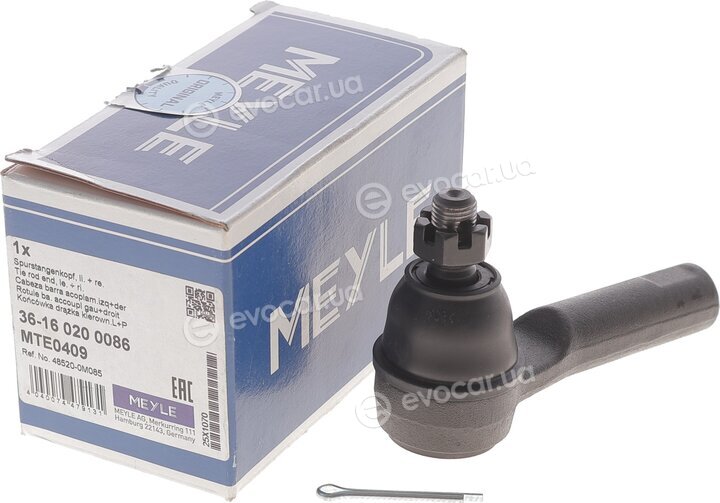Meyle 36-16 020 0086