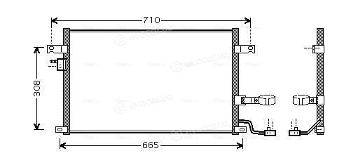 Ava Quality DW5056D