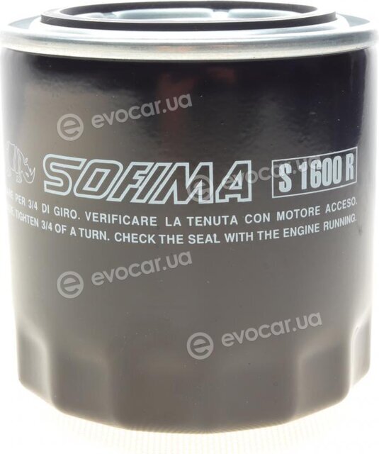 Sofima S 1600 R