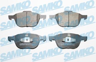 LPR / Samko 5SP1190