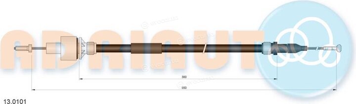 Adriauto 13.0101