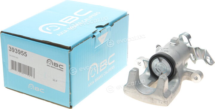 Axia 393955