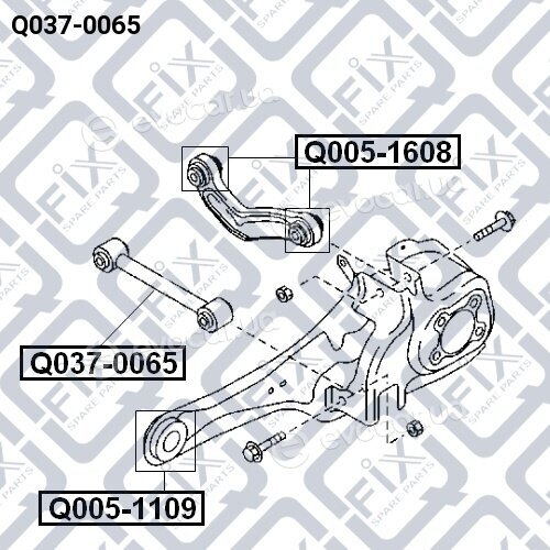 Q-Fix Q0370065