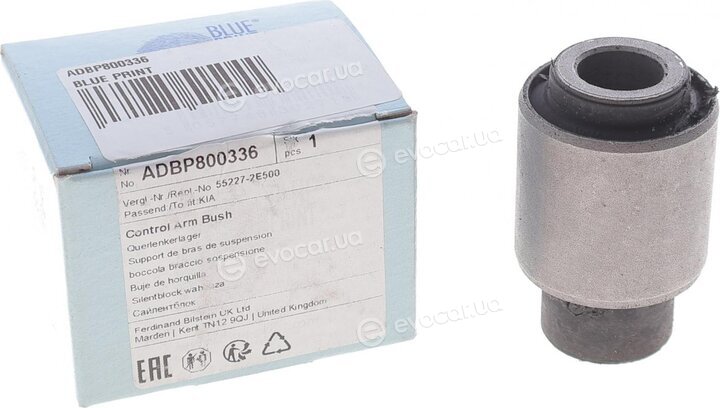 Blue Print ADBP800336