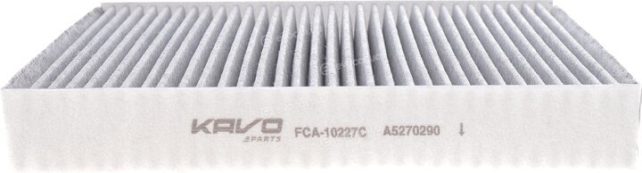AMC FCA-10227C
