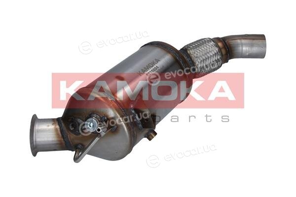 Kamoka 8010004