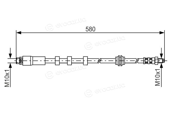 Bosch 1 987 476 093