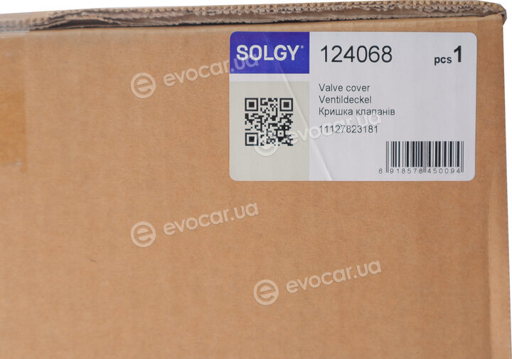Solgy 124068